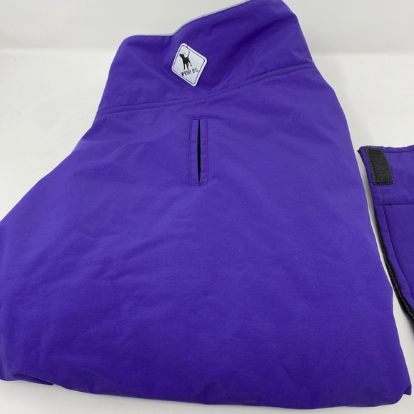 The Worthy Dog Apex Jacket/Thundershirt Size 26 - Picture 3 of 11